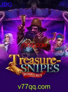 TreasuresnipesBonusBuy